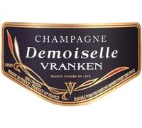 Champagne Demoiselle - Prestige - Brut - 37,5 cl