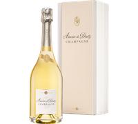 Champagne Deutz - Amour de Deutz 2015 - Coffret Luxe