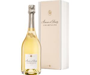 Champagne Deutz - Amour de Deutz 2015 - Coffret Luxe