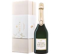 Champagne Deutz - Blanc de Blancs Millésime 2020 - Étui