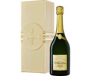 Champagne Deutz - Cuvée William Deutz 2014 - Coffret Luxe
