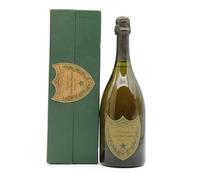 Champagne Dom Perignon 1973-75cl