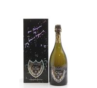 Champagne Dom Perignon 2003 David Lynch - 75cl