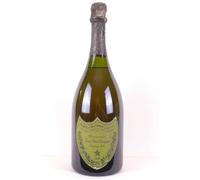 champagne dom pérignon pétillant 1992 - champagne