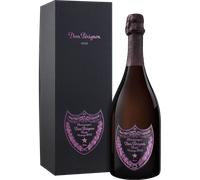 Champagne Dom Pérignon Rosé - Vintage 2010 - Coffret
