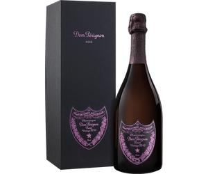 Champagne Dom Pérignon Rosé - Vintage 2010 - Coffret