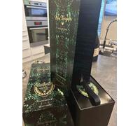 CHAMPAGNE DOM PÉRIGNON - VINTAGE 2004 - A LIMITED EDITION BY IRIS VAN HERPEN