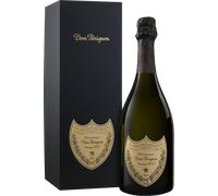 Champagne Dom Pérignon - Vintage 2017 - Coffret