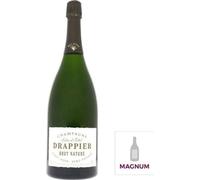 Champagne Drappier Brut Nature - Magnum 1,5L
