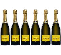 Champagne Drappier Carte d'Or X 6 - Express (5 jours ouvrés)