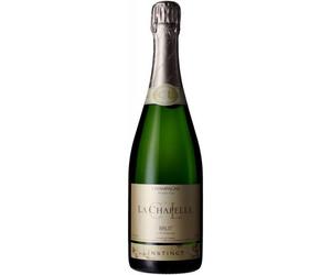 Champagne e la Chapelle - Instinct 1er Cru