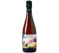 Champagne Entre Les Gouttes Brut Nature - Blanc 2021 - Champagne Romain Hénin (75cl)