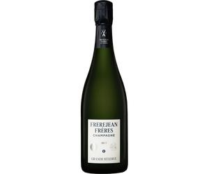 Champagne Frerejean Frères - Grande Réserve