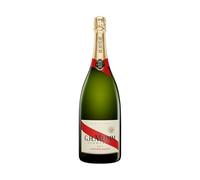 Champagne G.H. MUMM Cordon Rouge Brut - 12,5%, 150 cl