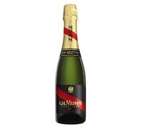 Champagne G.H. MUMM Cordon Rouge Brut - 12,5%, 37,5 cl