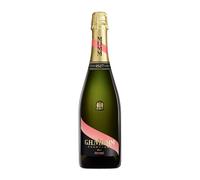 Champagne G.H. MUMM Cordon Rouge Brut Rosé - 12.5%, 75 cl