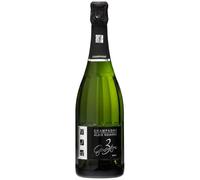 Champagne Génération 3 Brut - Blanc - Champagne Alain Navarre (75cl)