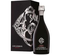 Champagne Gosset Celebris Blanc de Blancs 2012 avec étui - 75 cl