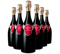 Champagne - Gosset Grande Réserve x6 - Champagne AOC