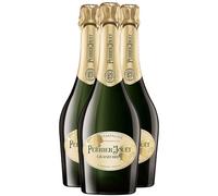 Champagne Grand Brut - Blanc - Perrier-Jouët (3x75cl)