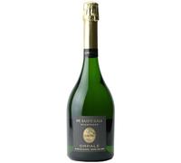 Champagne Grand Cru Blanc de Blancs cuvée Orpale Brut - Blanc 2012 - De Saint-Gall (75cl)