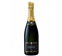 Champagne Grand Cru Brut Reserve Champagne NV