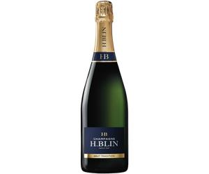 Champagne H. Blin - Brut