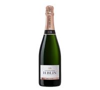 Champagne H.Blin - Brut Rosé