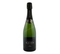Champagne Haton - Brut Classic 0.75L
