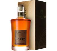 Champagne Haton et Filles - Ratafia de Champagne