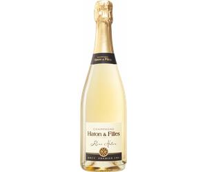 Champagne Haton & Filles - Cuvée René Haton - Blanc de Blancs 1er Cru