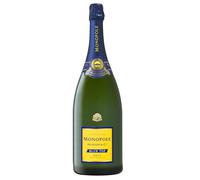 Champagne Heidsieck & C° Monopole Blue Top Magnum - 150cl