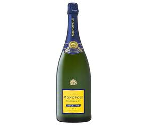 Champagne Heidsieck & C° Monopole Blue Top Magnum - 150cl