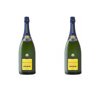 Champagne Heidsieck & C° Monopole Blue Top Magnum - 150cl (Lot de 2)