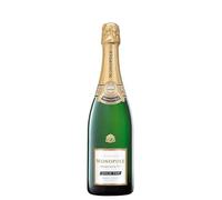 Champagne Heidsieck & C° Monopole - Gold Top Millésime 2018 - bouteille 75 cl