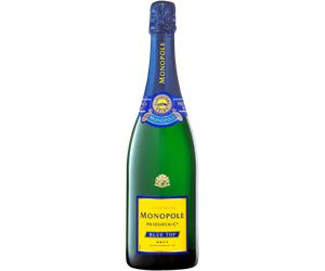 Champagne Heidsieck & Co Monopole - Blue Top