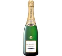 Champagne Heidsieck & Co Monopole - Gold Top Millésime 2018