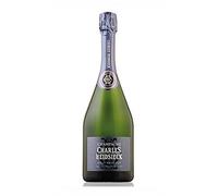 Champagne Heidsieck Reserve AOC Champagne Brut, 75cl