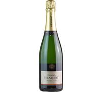 Champagne Henriot - Brut souverain 0.75L