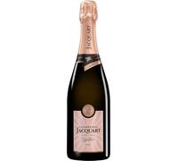Champagne Jacquart - Champagne Rosé Signature - 75 cl