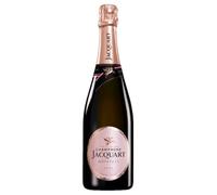 CHAMPAGNE JACQUART - Mosaïque Rosé - Bouteille 75 cL - Cuvée pour des petites ou grandes célébrations