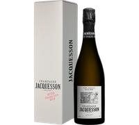 Champagne Jacquesson - Avize Champ Caïn 2015 - Extra Brut - Étui