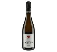 Champagne Jacquesson - Cuvée 749 - bouteille 75 cl
