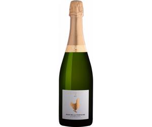 Champagne Jean de la Fontaine - L’Éloquente