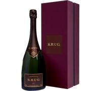 Champagne Krug - 2013 - Coffret Luxe