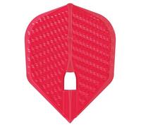 Champagne L-style dimple forme l3 rouge