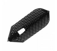Champagne l-style dimple slim noir