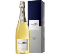 Champagne Lallier - Blanc de Blancs - Étui