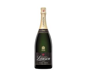 Champagne Lanson - Le Black Label Brut - 150 cl