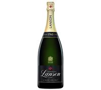 Champagne Lanson Le Black Réserve Brut 12,5% Vol. 1,5l